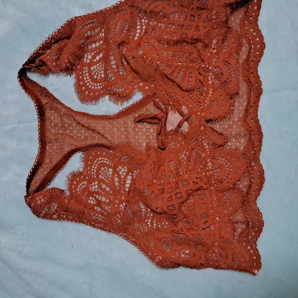 Victoria's secret bralette